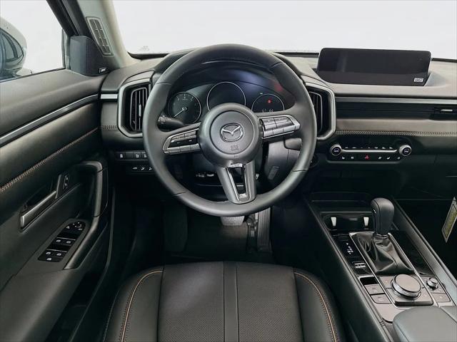 2026 Mazda CX-50 2.5 S Premium