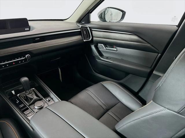 2026 Mazda CX-50 2.5 S Premium