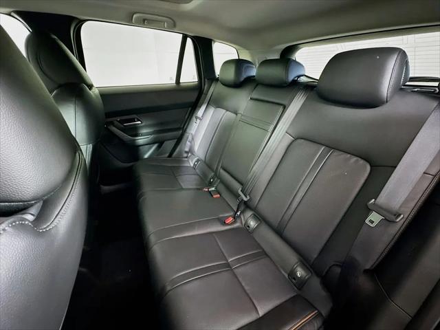 2026 Mazda CX-50 2.5 S Premium