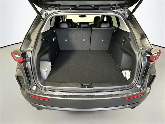 2026 Mazda CX-50 2.5 S Premium