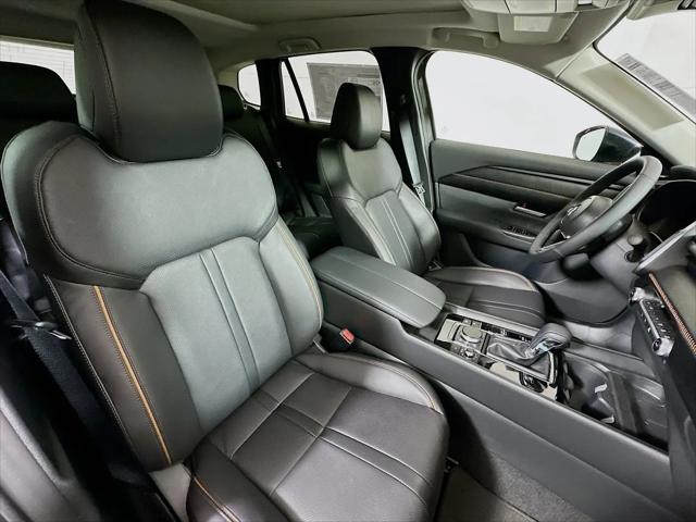 2026 Mazda CX-50 2.5 S Premium