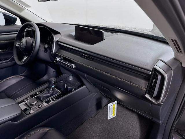 2026 Mazda CX-50 2.5 S Premium