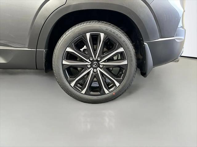 2026 Mazda CX-50 2.5 S Premium