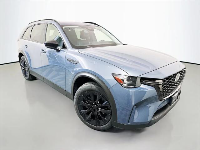 2026 Mazda X-90 3.3 Turbo Premium Sport for sale in Shiloh, IL