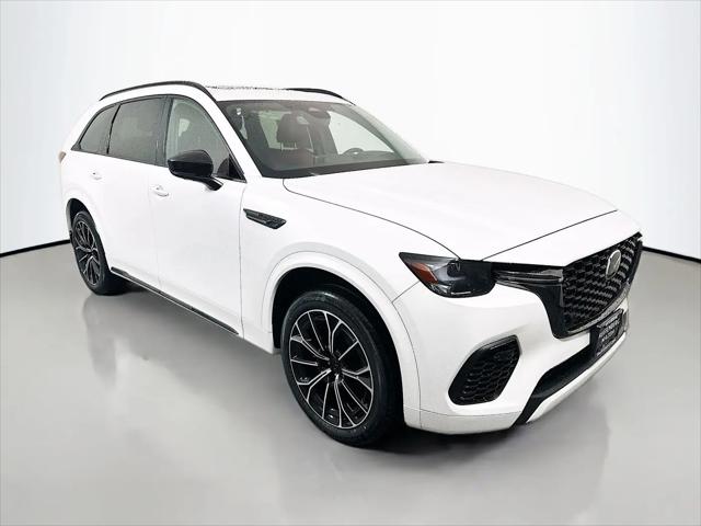2026 Mazda CX-70 3.3 Turbo S Premium for sale in Shiloh, IL