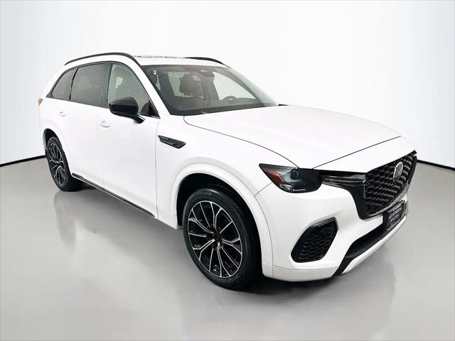 2026 Mazda CX-70 3.3 Turbo S Premium for sale in Shiloh, IL