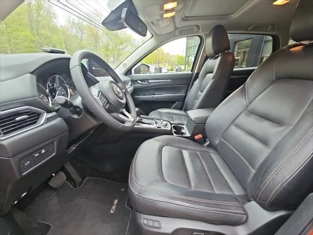 2023 Mazda CX-5 2.5 S Preferred
