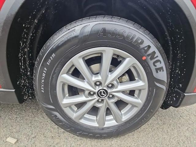 2023 Mazda CX-5 2.5 S Preferred