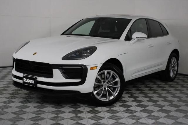 2026 Porsche Macan Unknown for sale in Pasadena, CA