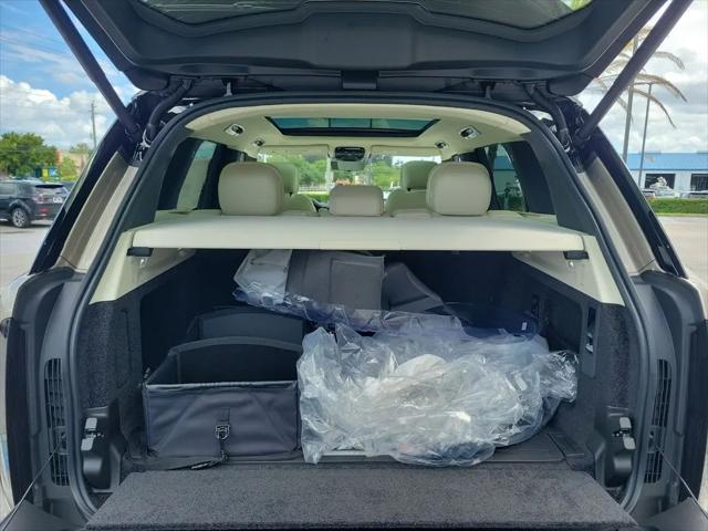 2026 Land Rover Range Rover P400 SE
