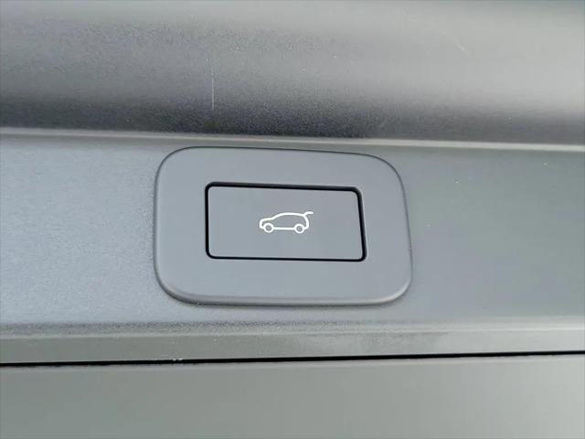 2026 Land Rover Range Rover P400 SE