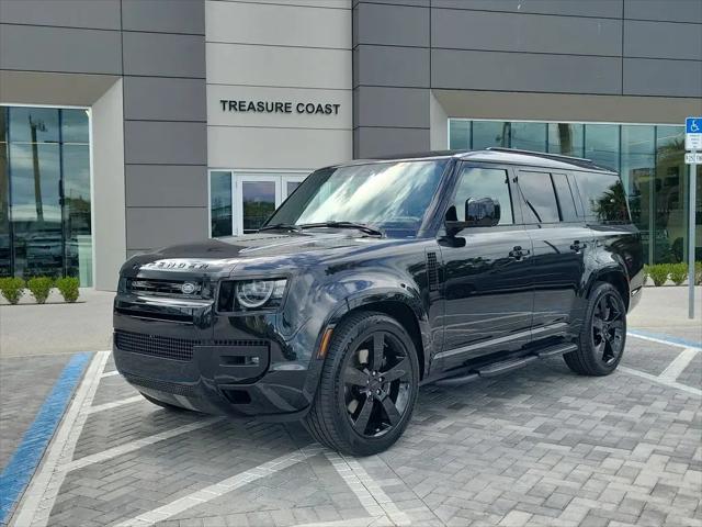 2026 Land Rover Defender P500 V8 for sale in Fort Pierce, FL