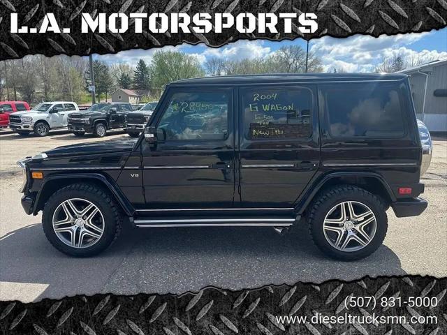2004 Mercedes-Benz 500 4MATIC for sale in Windom, MN
