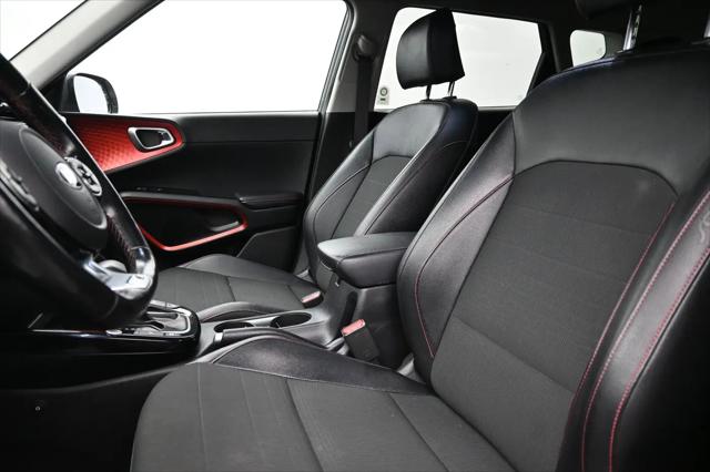 2020 Kia Soul GT-Line Turbo