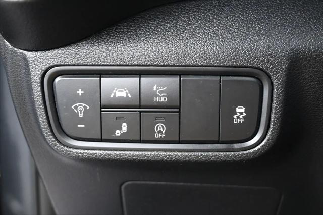 2020 Kia Soul GT-Line Turbo