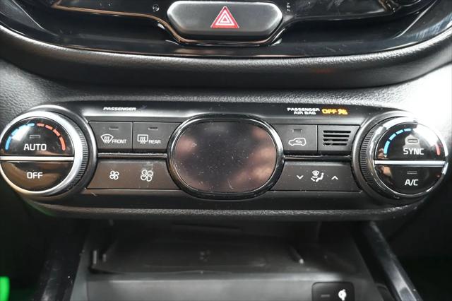 2020 Kia Soul GT-Line Turbo