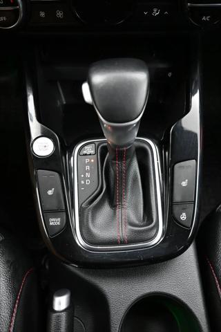 2020 Kia Soul GT-Line Turbo