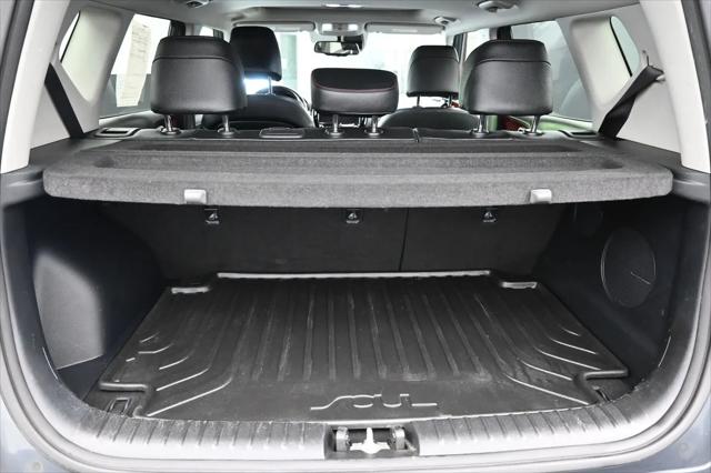 2020 Kia Soul GT-Line Turbo