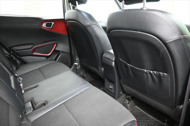 2020 Kia Soul GT-Line Turbo