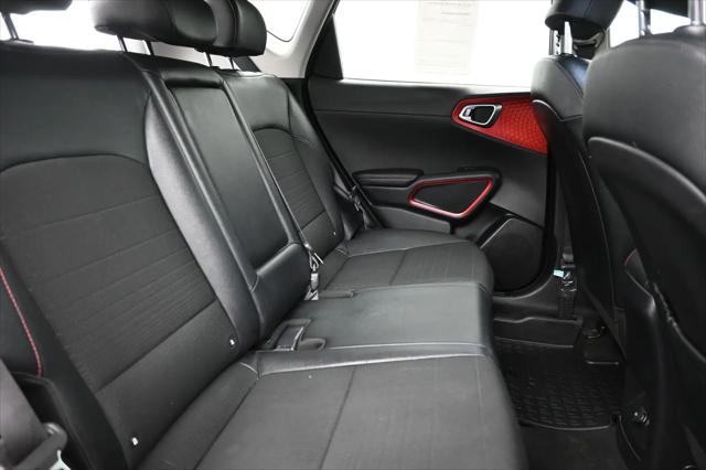 2020 Kia Soul GT-Line Turbo