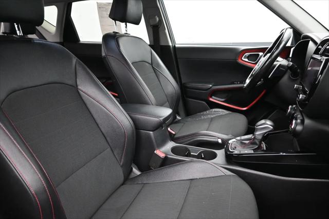 2020 Kia Soul GT-Line Turbo
