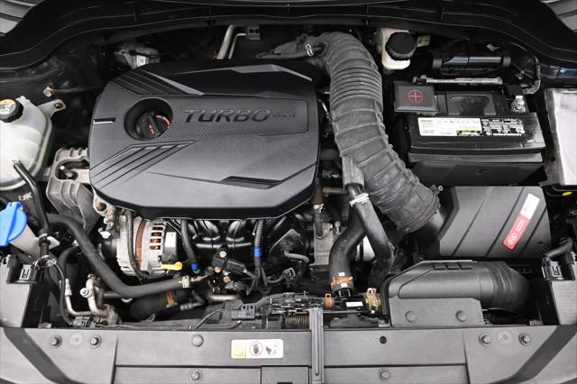 2020 Kia Soul GT-Line Turbo