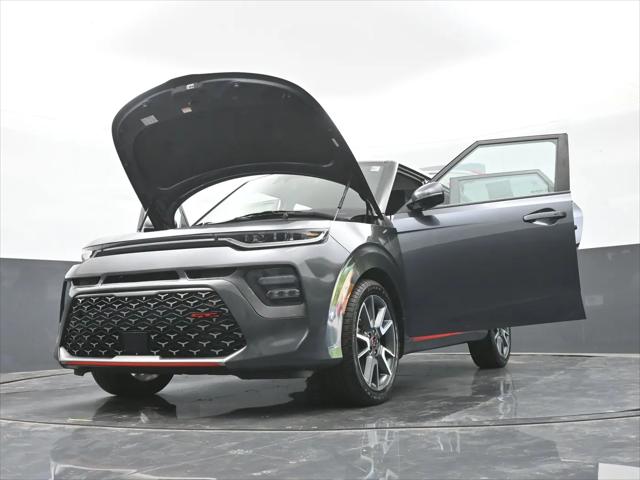 2020 Kia Soul GT-Line Turbo