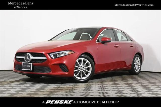 2022 Mercedes-Benz A 220 A 220 for sale in Warwick, RI