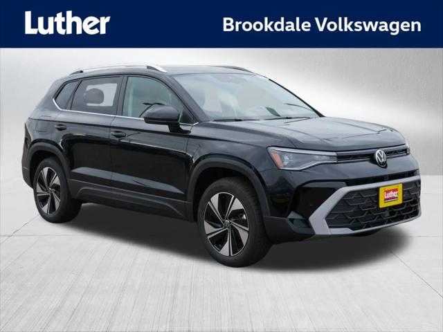 2026 Volkswagen Taos SE for sale in Brooklyn Center, MN