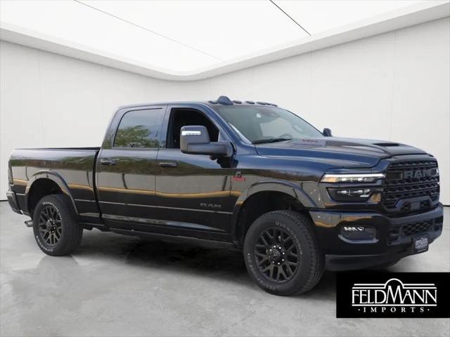 2026 Ram 3500 Limited Crew Cab 4x4 6'4" Box for sale in Bloomington, MN