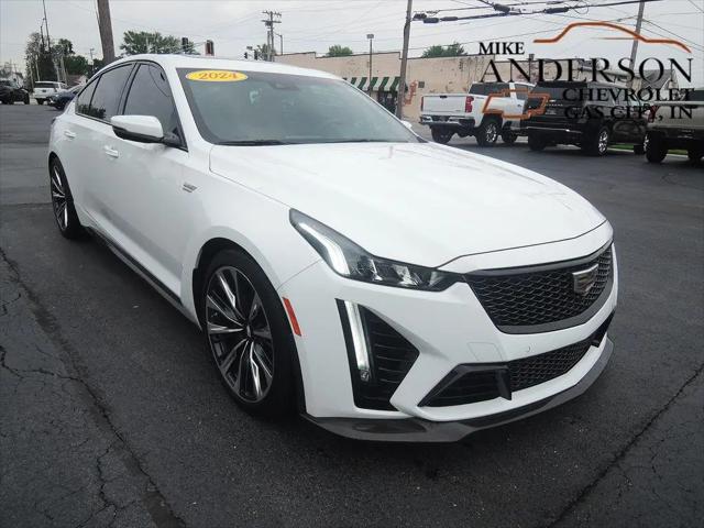 2024 Cadillac CT5-V V-Series Blackwing for sale in Gas City, IN