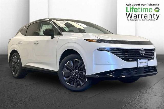 2026 Nissan Murano Platinum for sale in Fredericksburg, VA