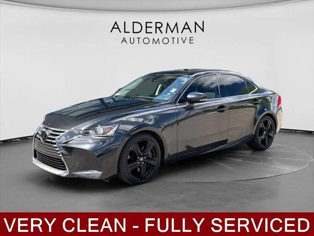 2019 Lexus IS 300 Base for sale in Fishers, IN