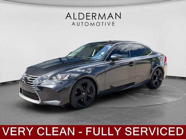 2019 Lexus IS 300 Base for sale in Fishers, IN