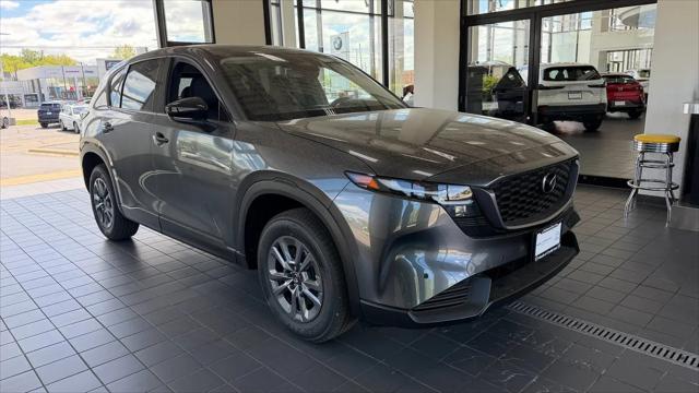2026 Mazda CX-5 2.5 S Select for sale in Crystal Lake, IL