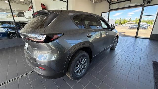 2026 Mazda CX-5 2.5 S Select