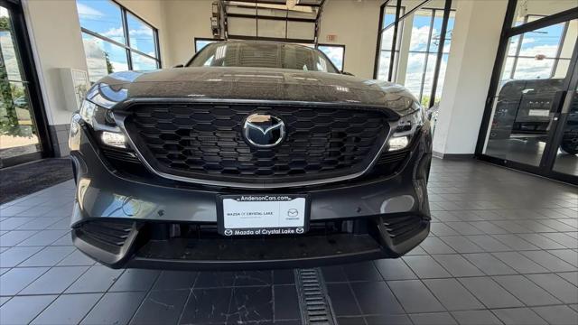 2026 Mazda CX-5 2.5 S Select