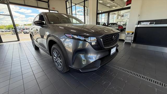 2026 Mazda CX-5 2.5 S Select