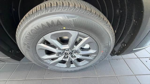 2026 Mazda CX-5 2.5 S Select