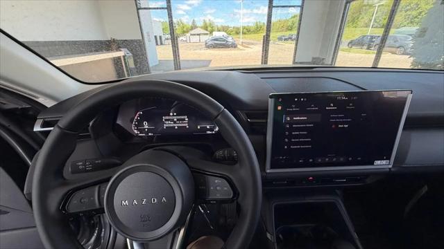 2026 Mazda CX-5 2.5 S Select