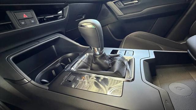 2026 Mazda CX-5 2.5 S Select