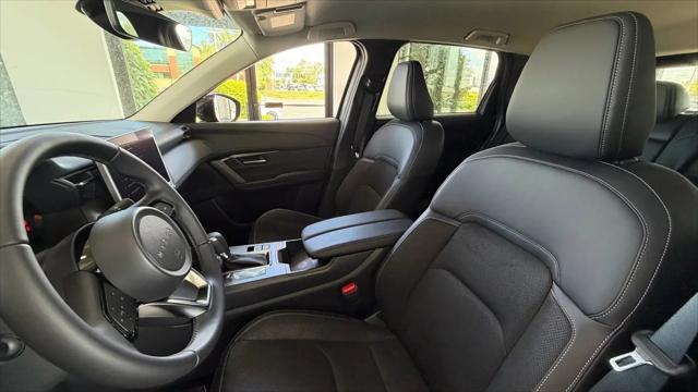 2026 Mazda CX-5 2.5 S Select