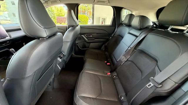 2026 Mazda CX-5 2.5 S Select