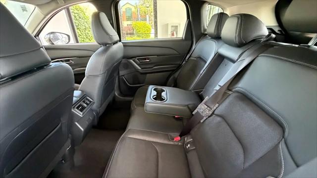 2026 Mazda CX-5 2.5 S Select