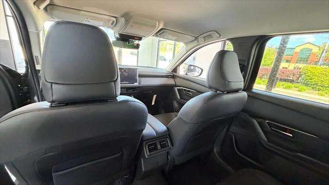 2026 Mazda CX-5 2.5 S Select