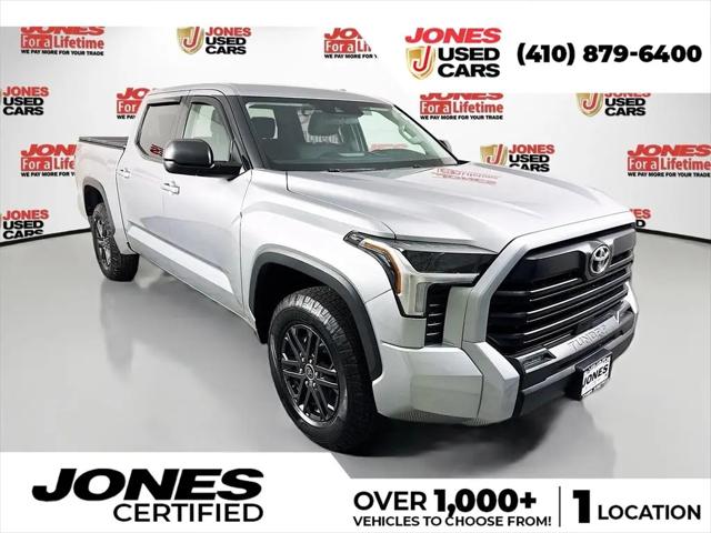 2023 Toyota Tundra SR5 for sale in Bel Air, MD