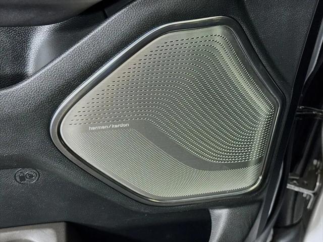 2019 Ram 1500 Limited Crew Cab 4x4 64 Box