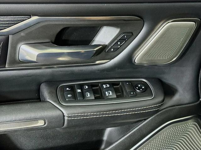 2019 Ram 1500 Limited Crew Cab 4x4 64 Box