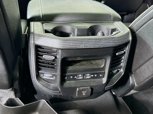2019 Ram 1500 Limited Crew Cab 4x4 64 Box