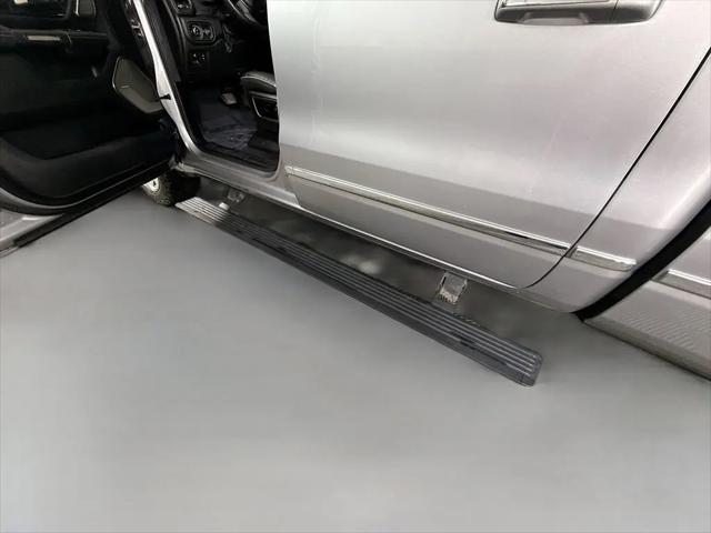 2019 Ram 1500 Limited Crew Cab 4x4 64 Box